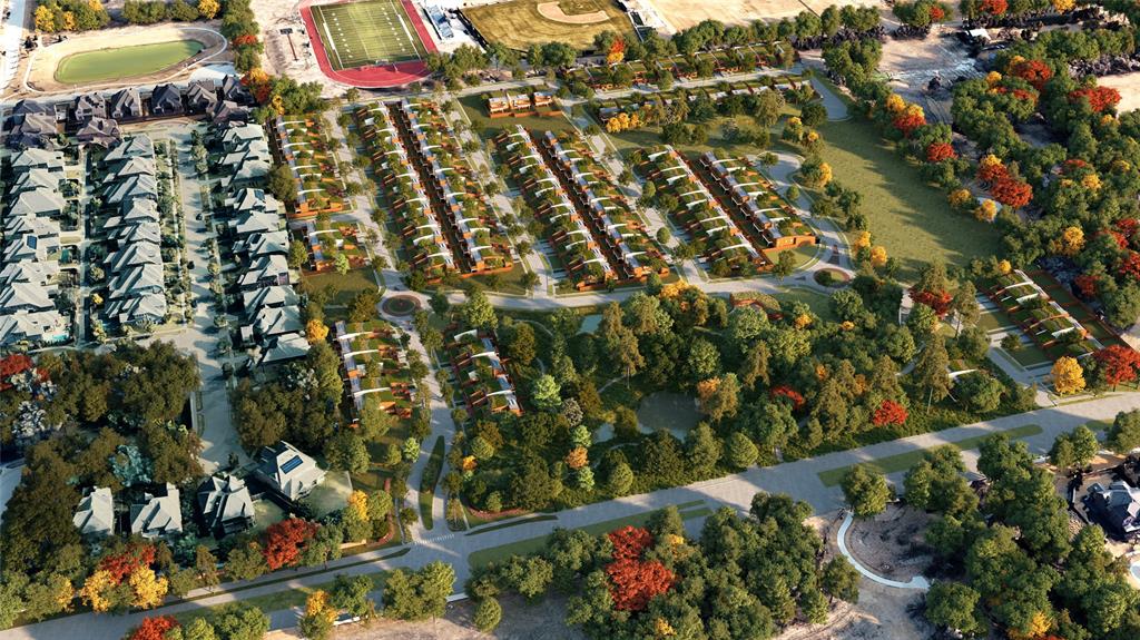 Tapestry - Residential