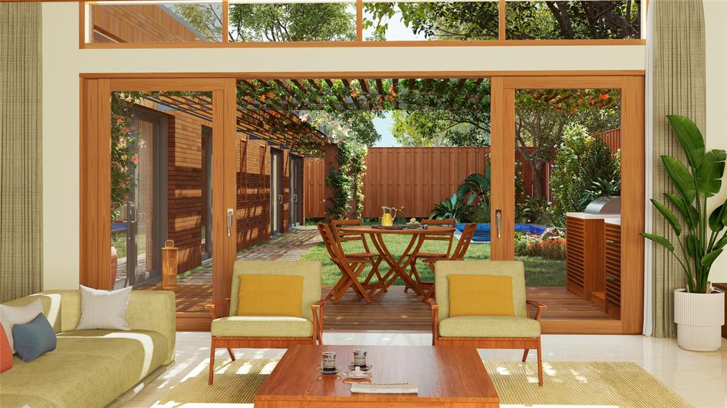 Tapestry - Residential