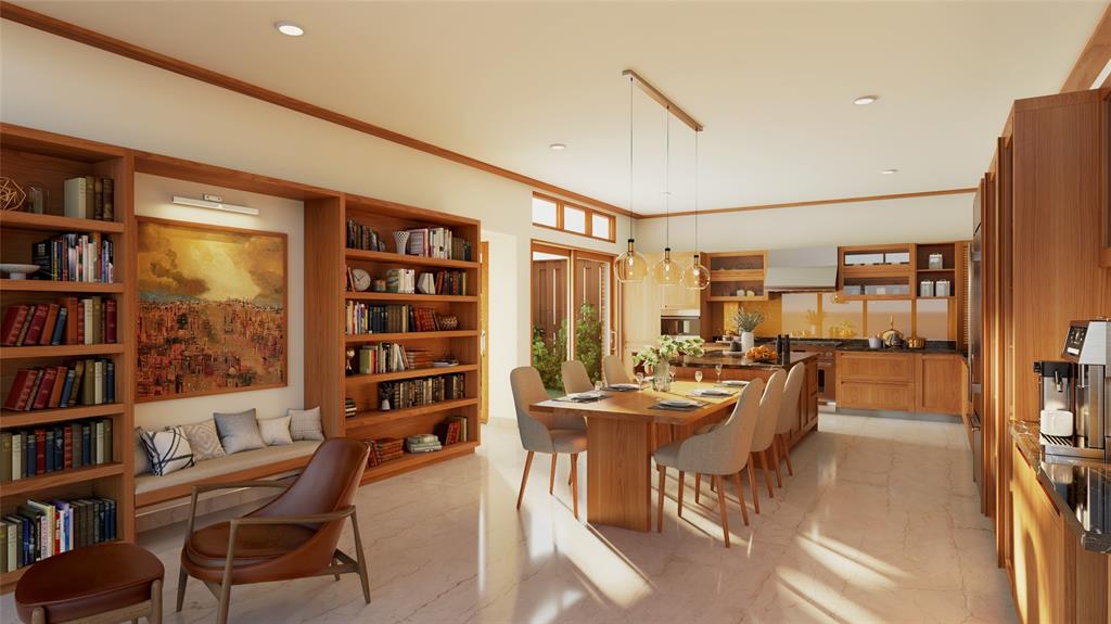 Tapestry - Residential