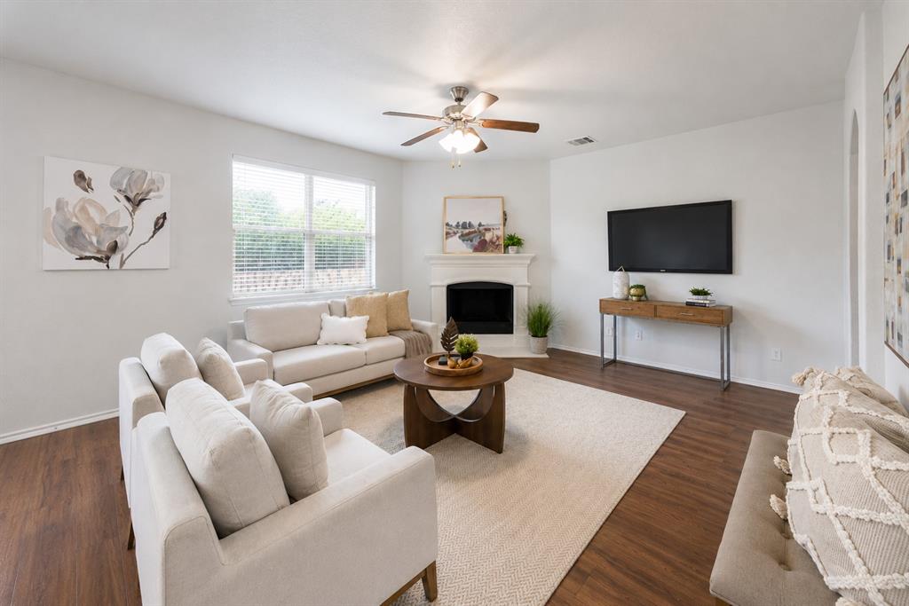 5049 Diamond Peak Court