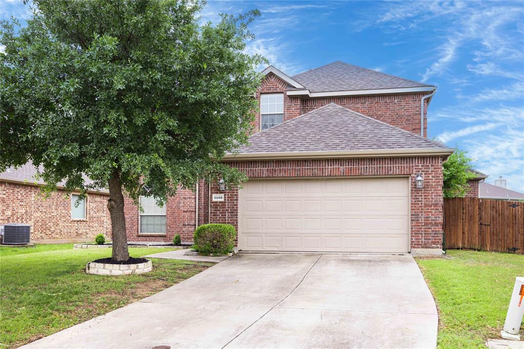 5049 Diamond Peak Court