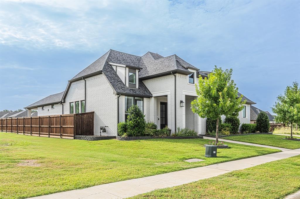 7000 Prairie Ridge Road