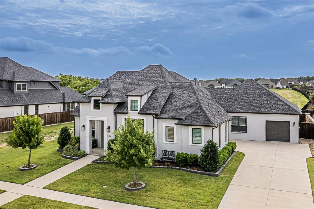 7000 Prairie Ridge Road