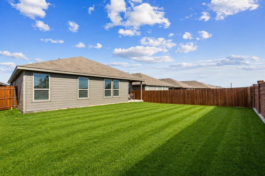 Vann - Residential