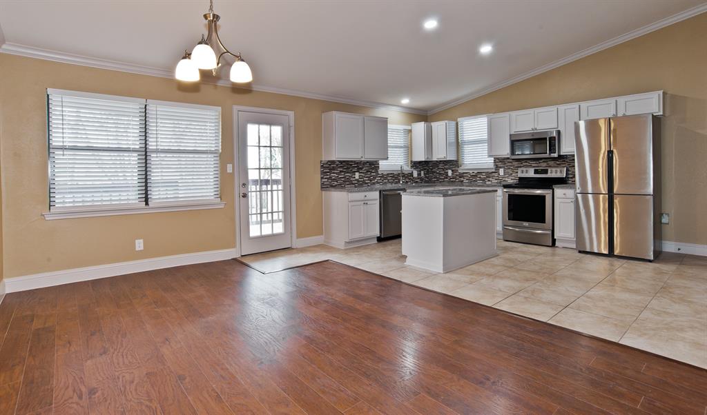 Hillcrest West Add - Residential