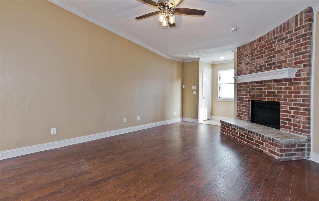 Hillcrest West Add - Residential