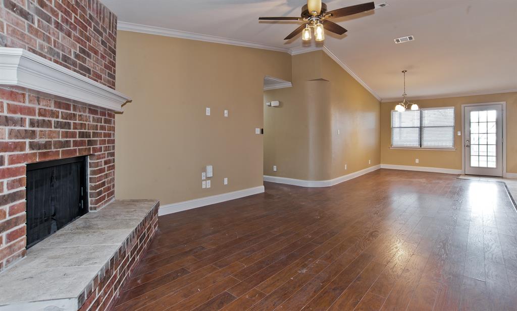 Hillcrest West Add - Residential