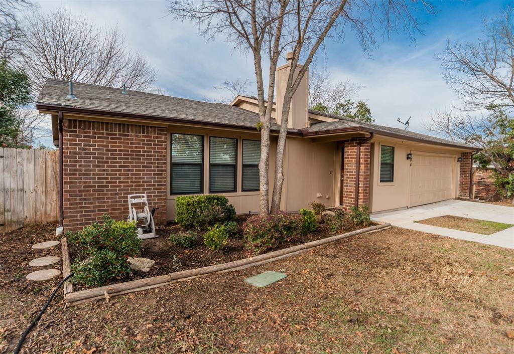 Hillcrest West Add - Residential