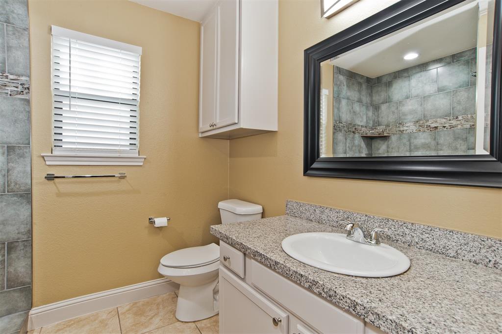 Hillcrest West Add - Residential