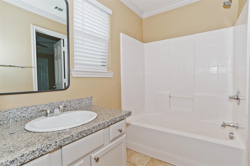 Hillcrest West Add - Residential