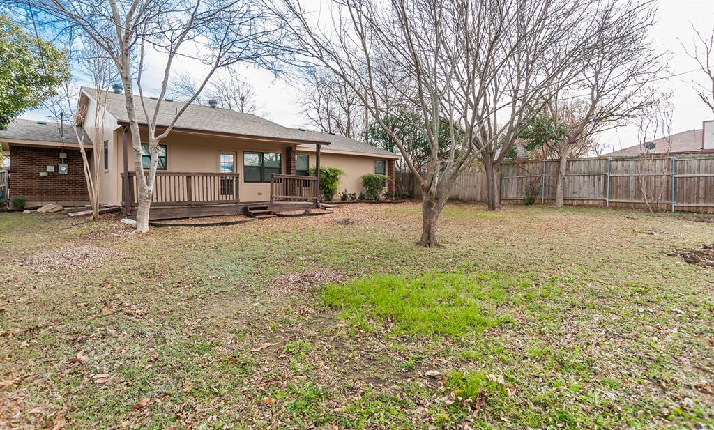 Hillcrest West Add - Residential