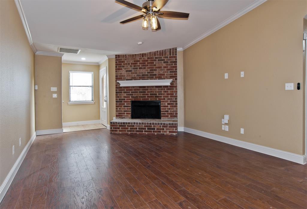 Hillcrest West Add - Residential