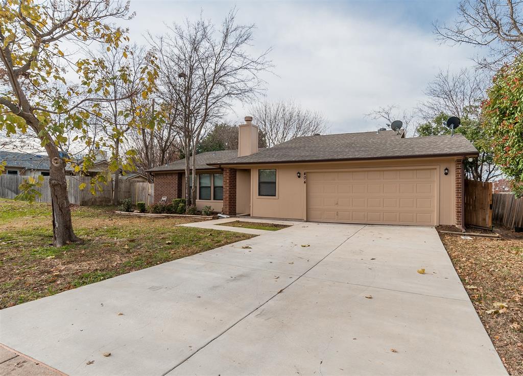 Hillcrest West Add - Residential