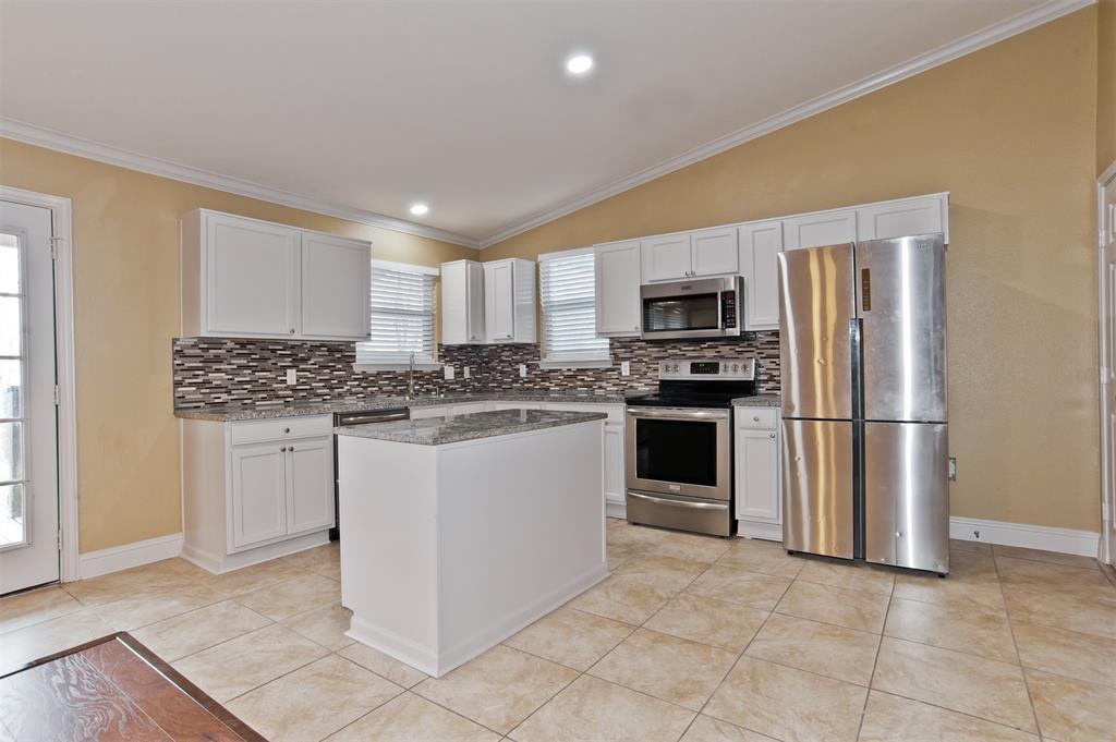 Hillcrest West Add - Residential