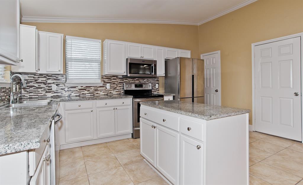 Hillcrest West Add - Residential