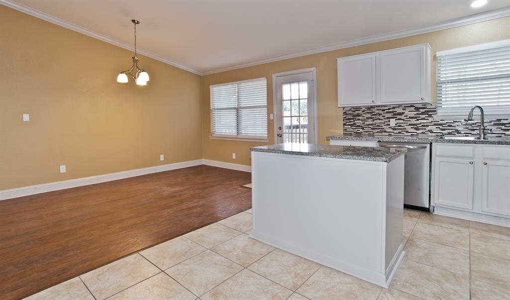 Hillcrest West Add - Residential