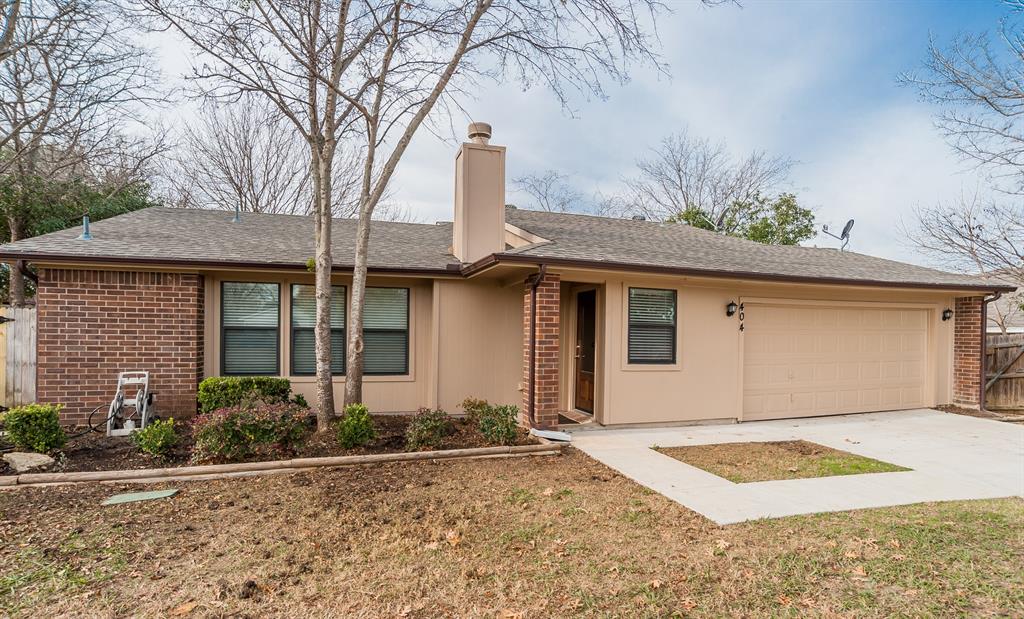 Hillcrest West Add - Residential