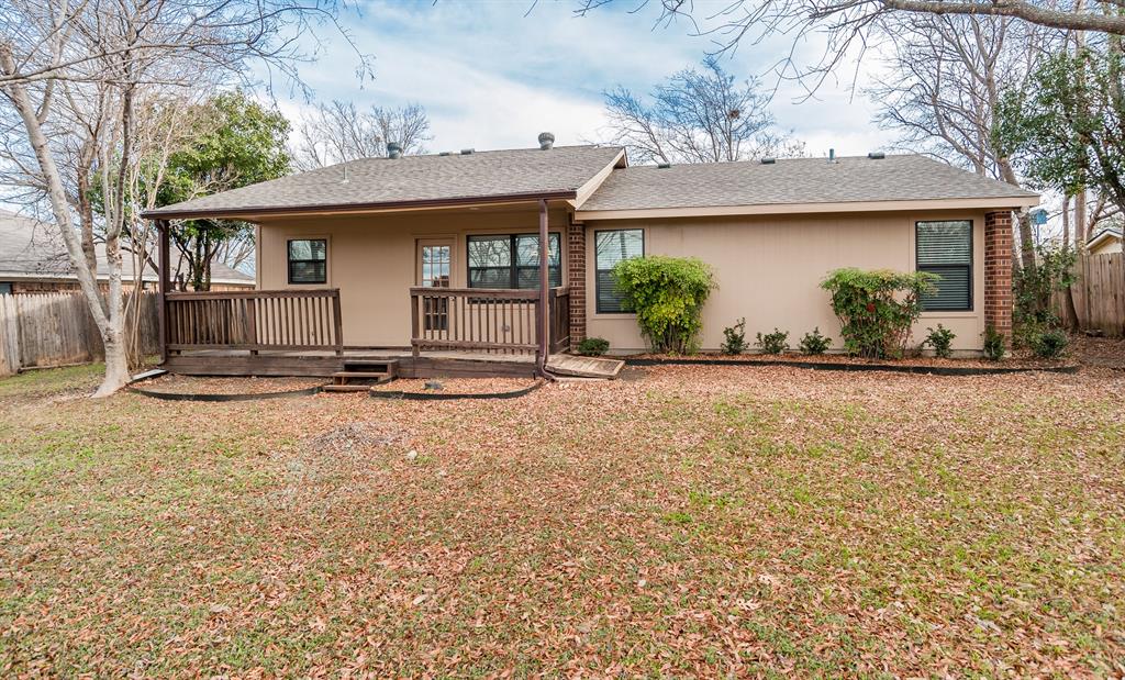 Hillcrest West Add - Residential