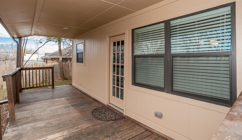 Hillcrest West Add - Residential