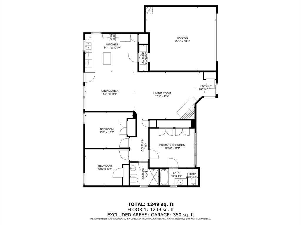 Hillcrest West Add - Residential