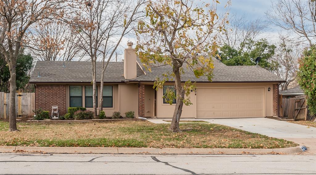 Hillcrest West Add - Residential