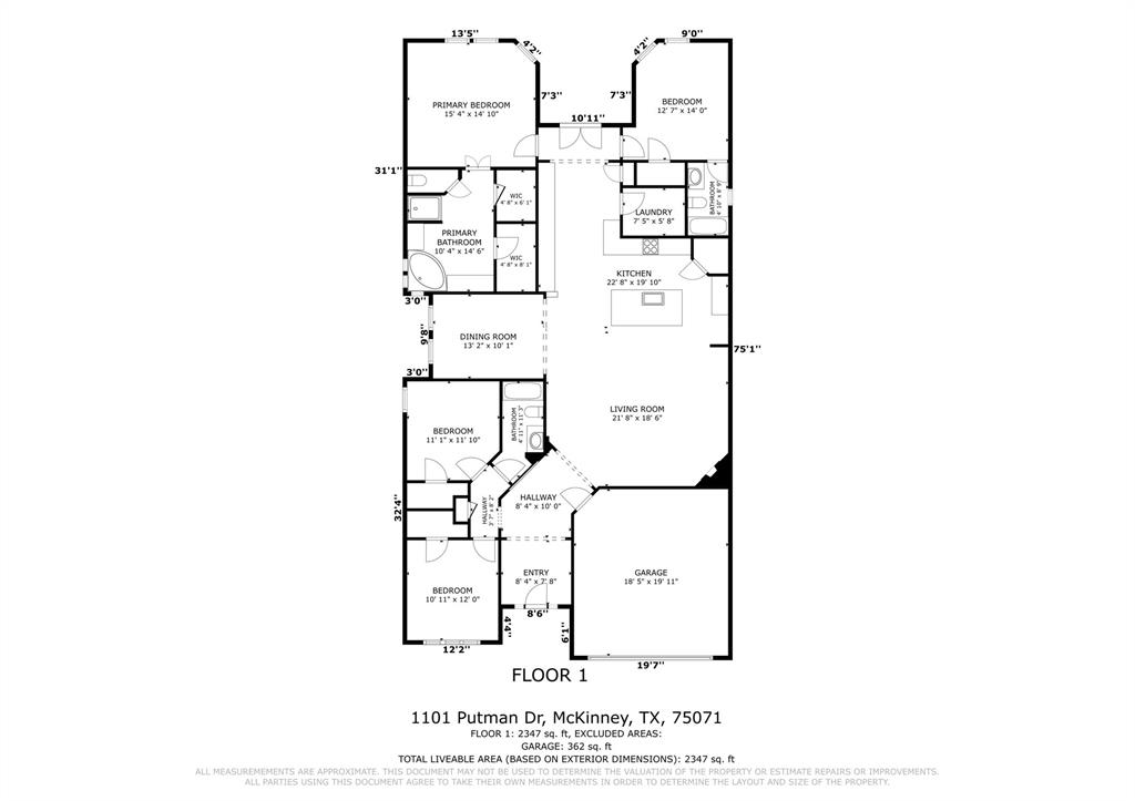 Willow Wood Ph 2b - Residential Lease