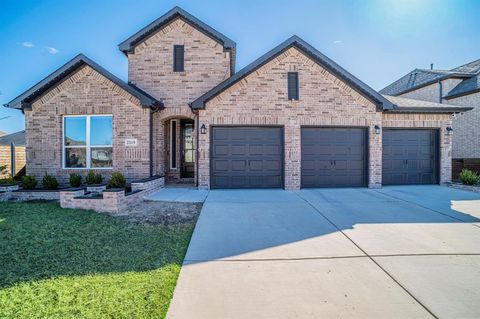 2519 Bedford Road Northlake TX 76226