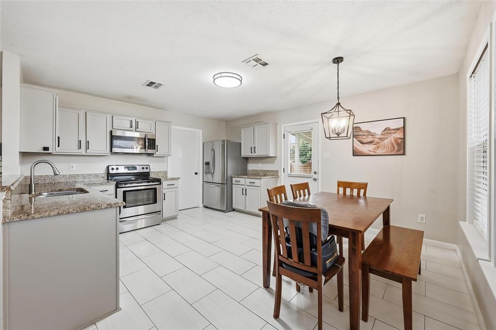 Fox Run Add - Residential