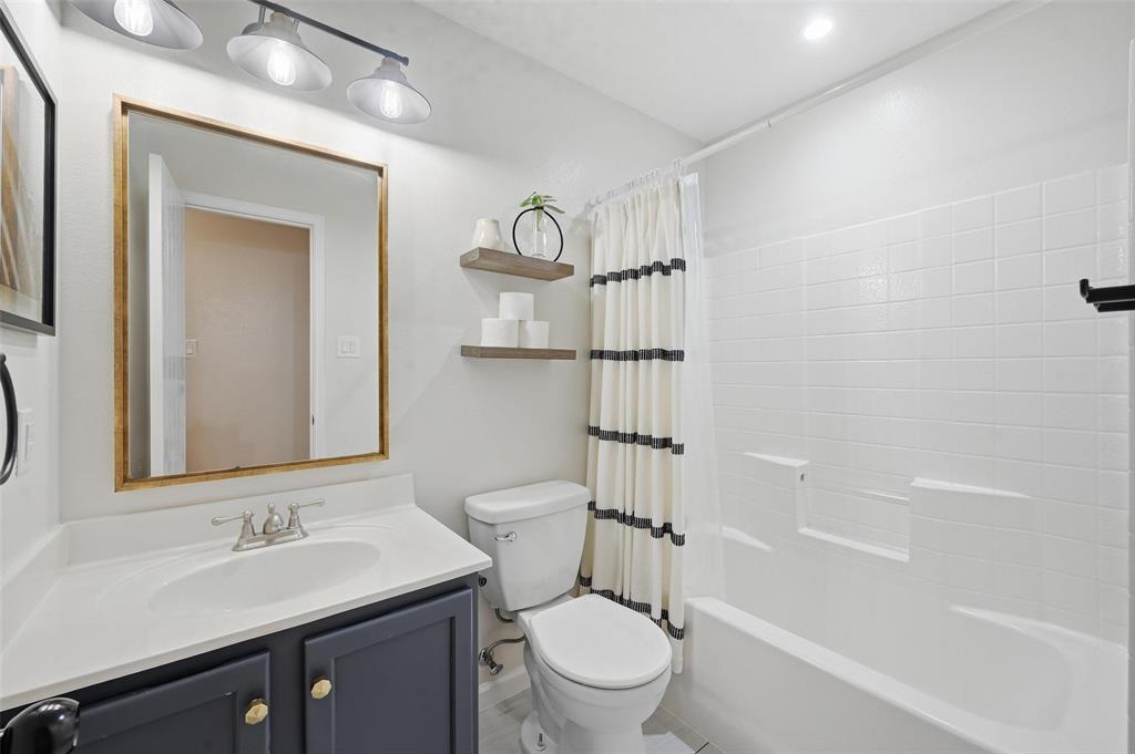 Fox Run Add - Residential