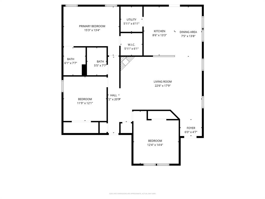 Fox Run Add - Residential