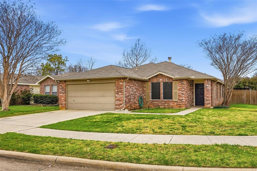 Fox Run Add - Residential