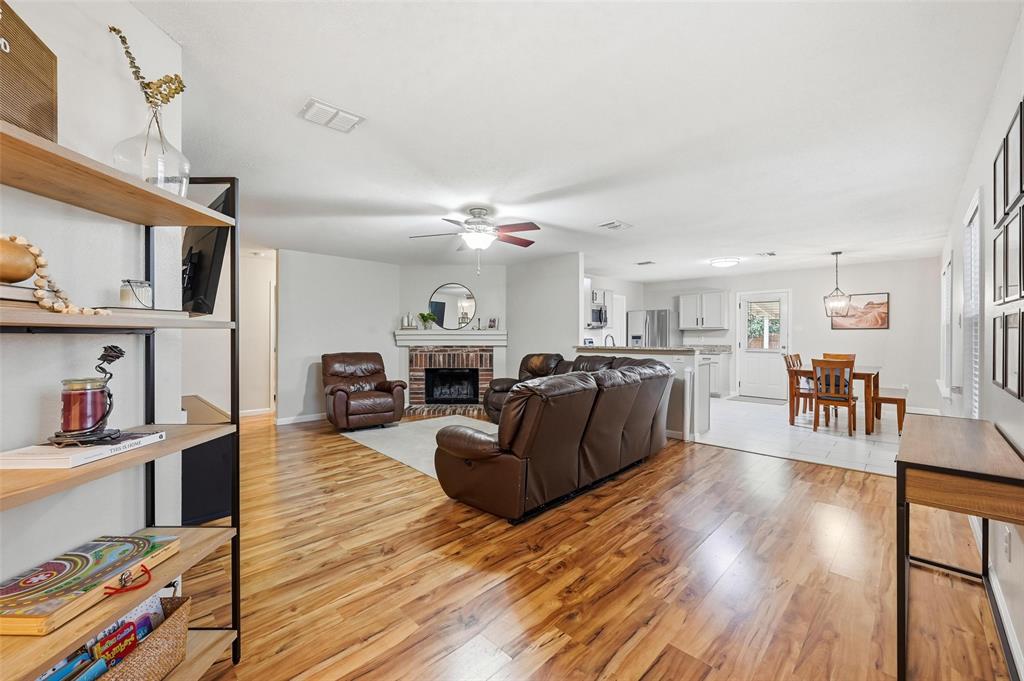 Fox Run Add - Residential