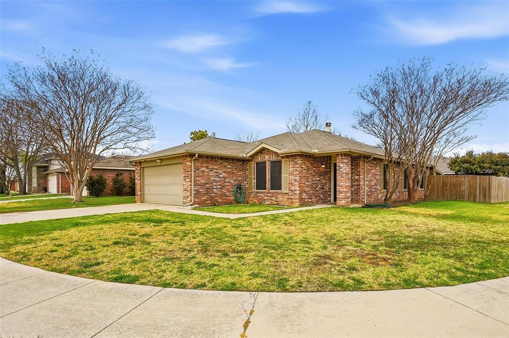 Fox Run Add - Residential