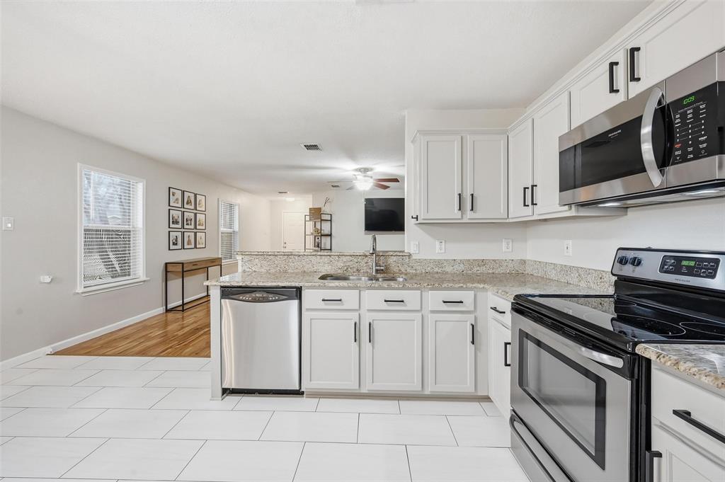 Fox Run Add - Residential