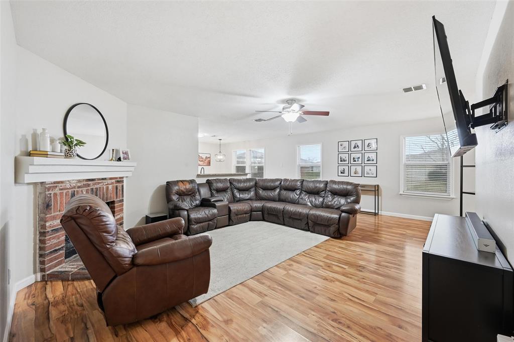 Fox Run Add - Residential