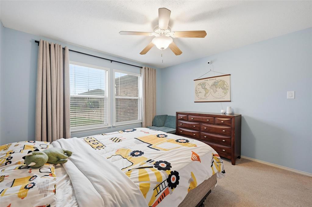 Fox Run Add - Residential