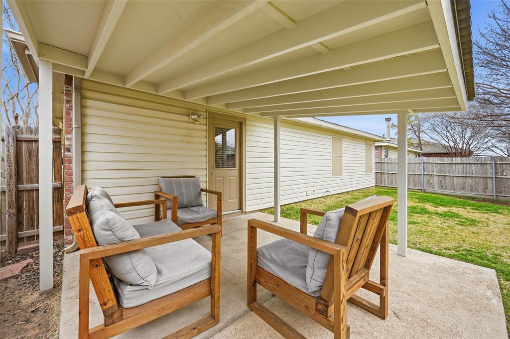 Fox Run Add - Residential