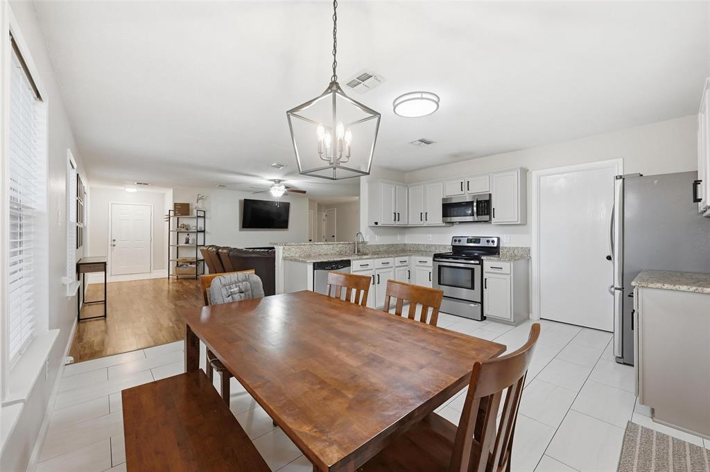 Fox Run Add - Residential