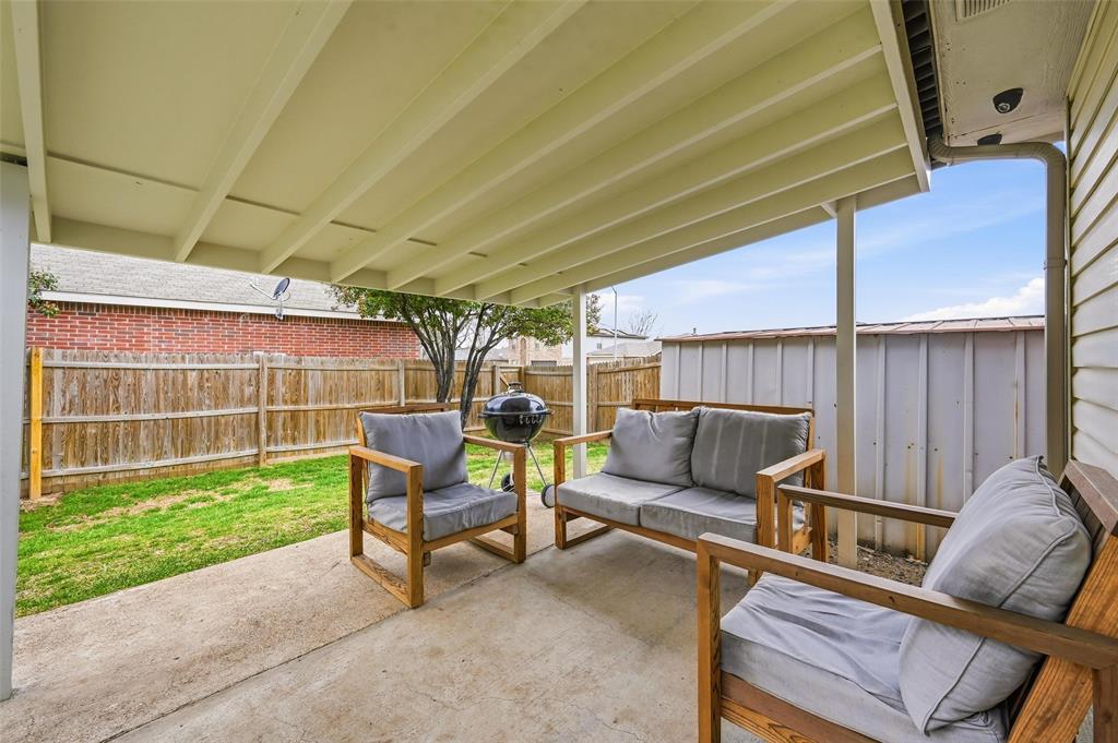 Fox Run Add - Residential