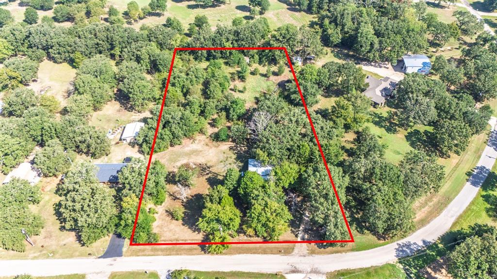 Buffalo Hunter Hills #1 - Residential