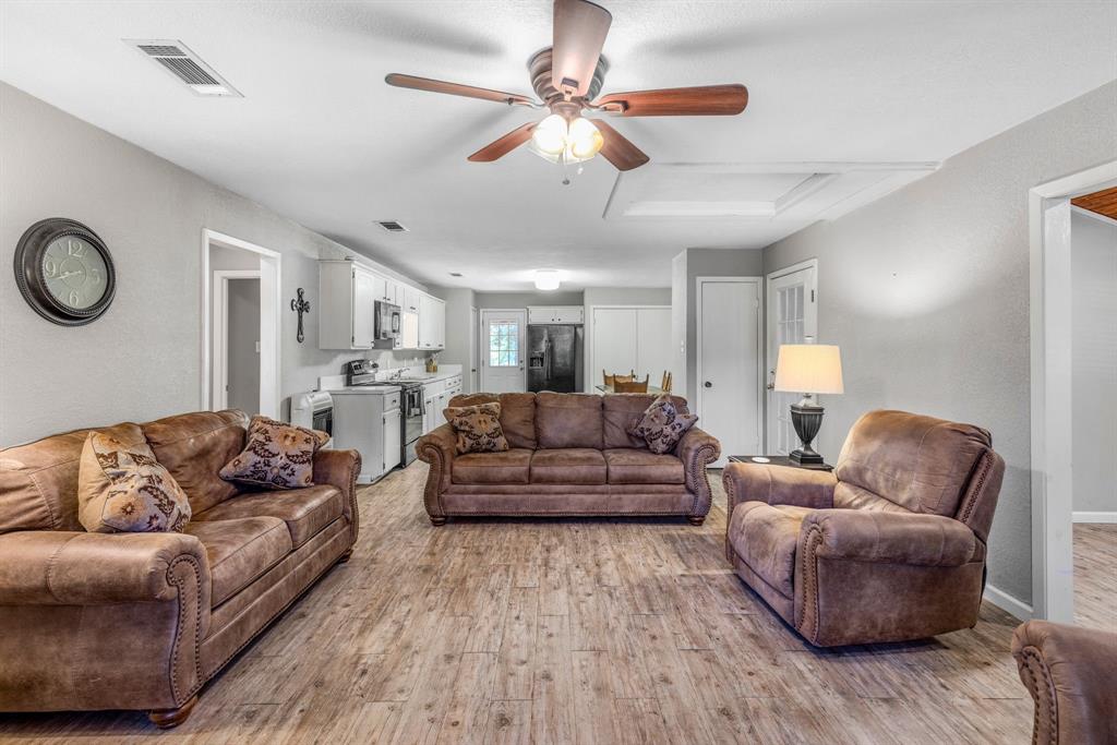 Buffalo Hunter Hills #1 - Residential