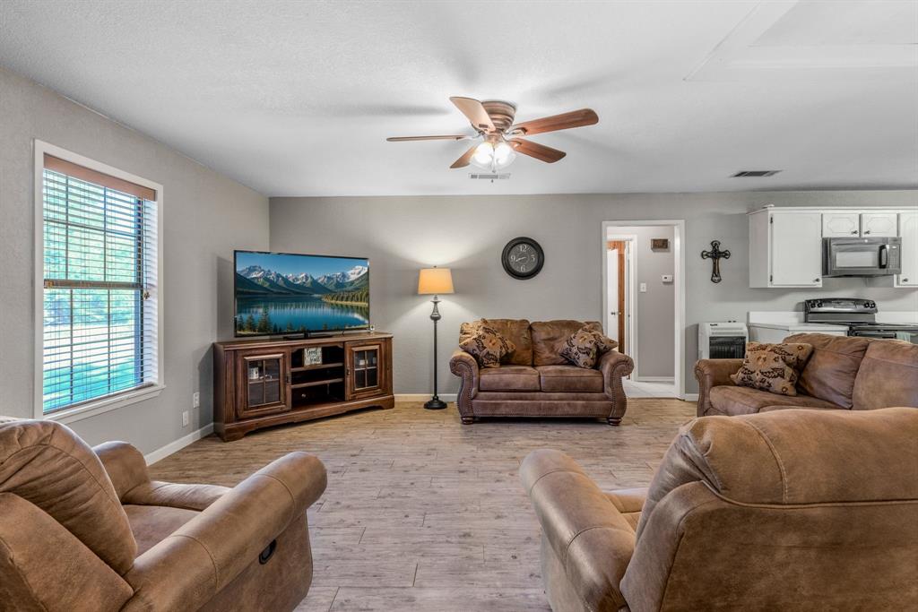 Buffalo Hunter Hills #1 - Residential