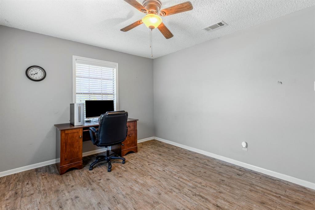 Buffalo Hunter Hills #1 - Residential