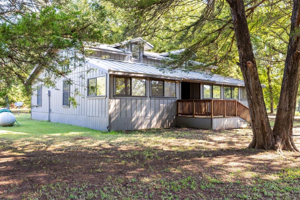 Buffalo Hunter Hills #1 - Residential