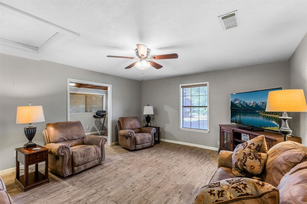 Buffalo Hunter Hills #1 - Residential