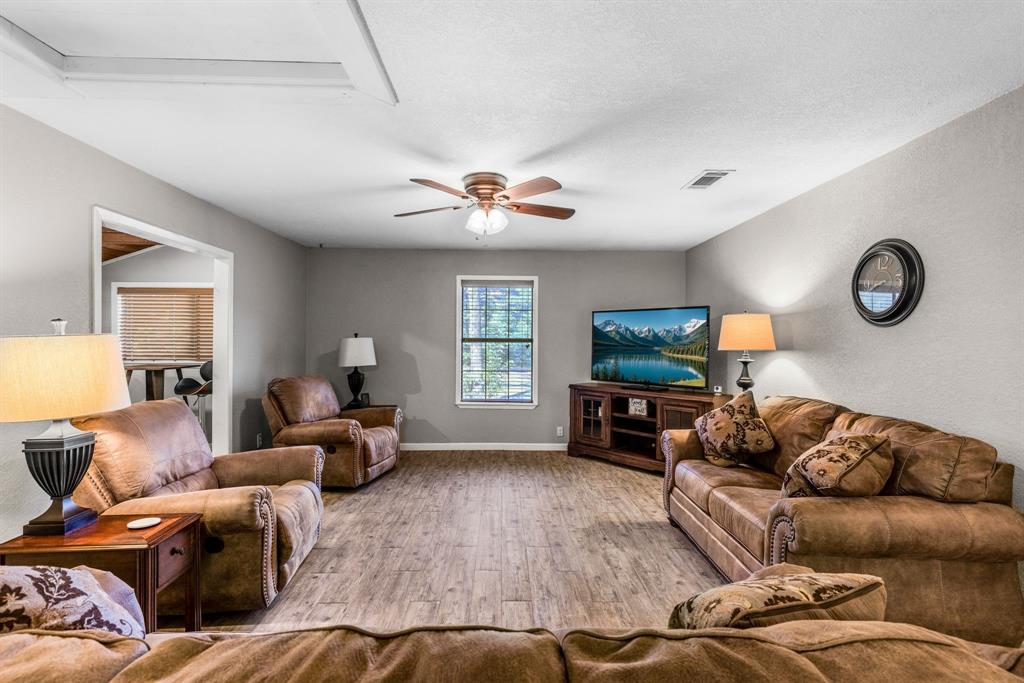 Buffalo Hunter Hills #1 - Residential