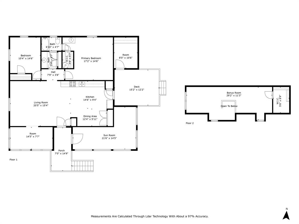Buffalo Hunter Hills #1 - Residential