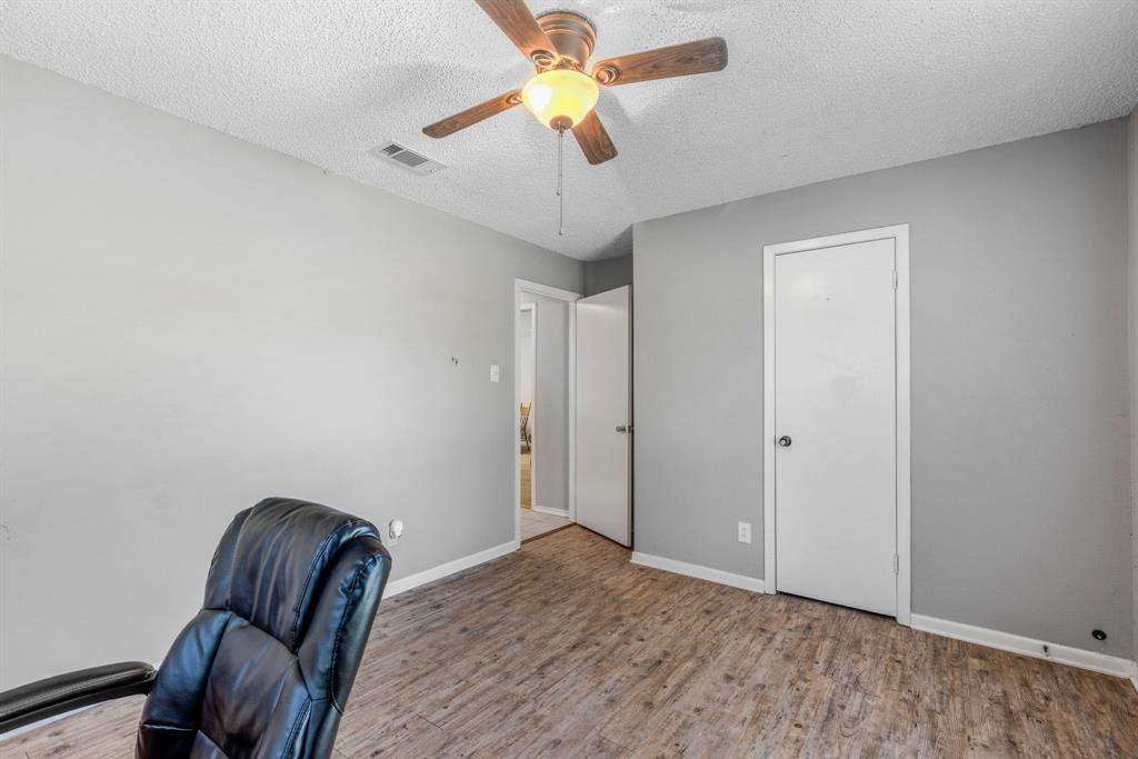 Buffalo Hunter Hills #1 - Residential