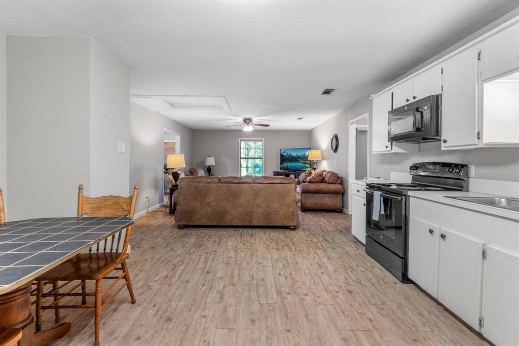 Buffalo Hunter Hills #1 - Residential