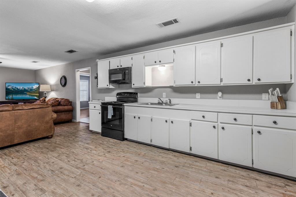 Buffalo Hunter Hills #1 - Residential